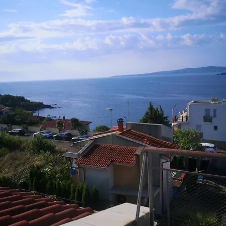 Smokinq View بيت للعطل