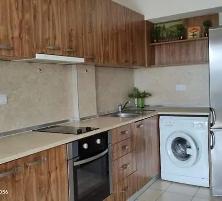 بيت للعطل Smokinq View سوزوبول
